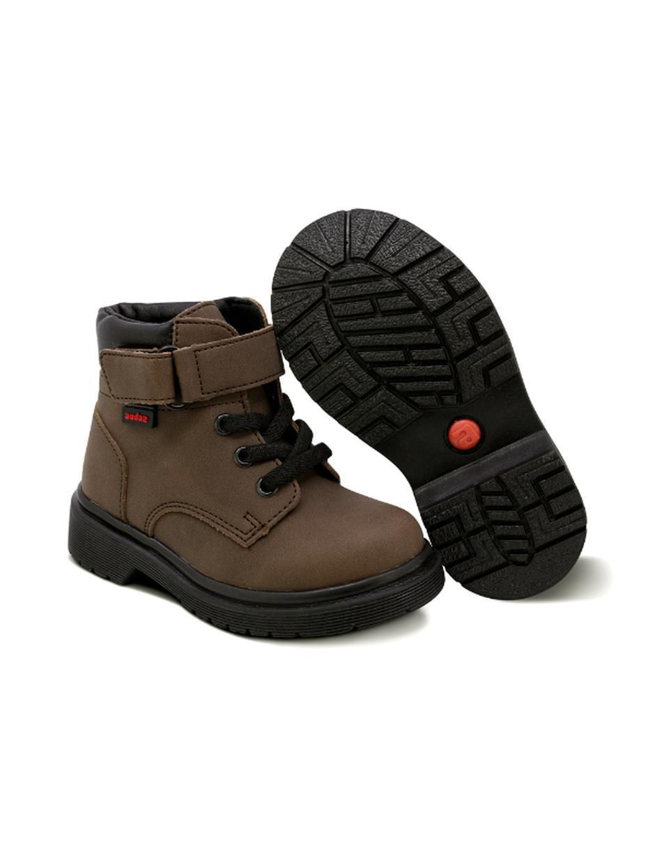 Bota para niño 6