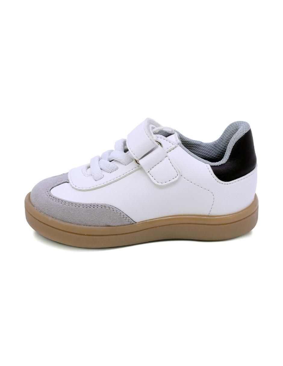 Tenis para niño
