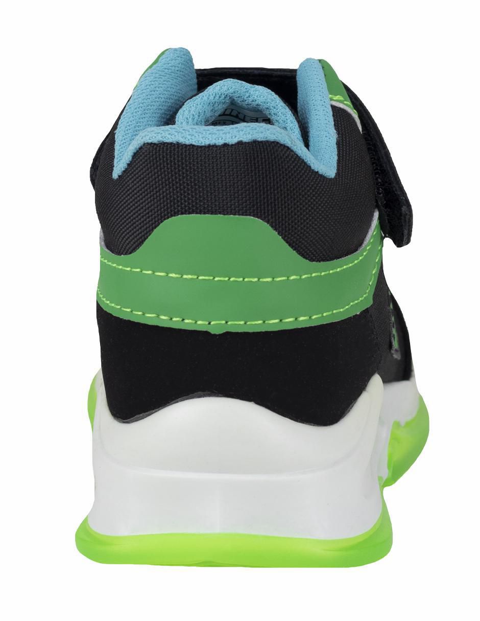 Tenis para niño Minecraft 5