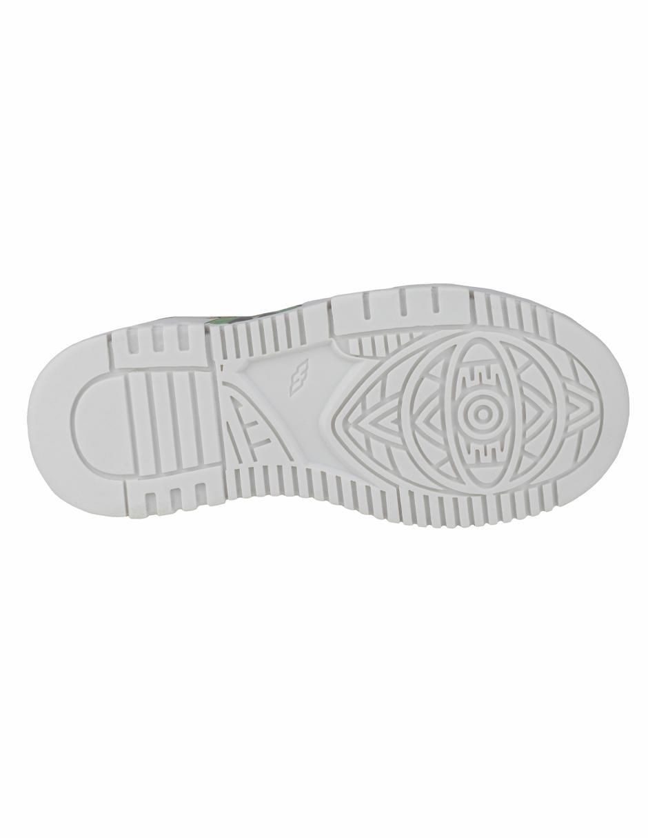 Tenis para niño Minecraft