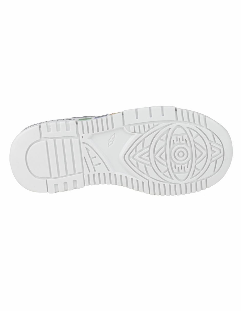 Tenis para niño