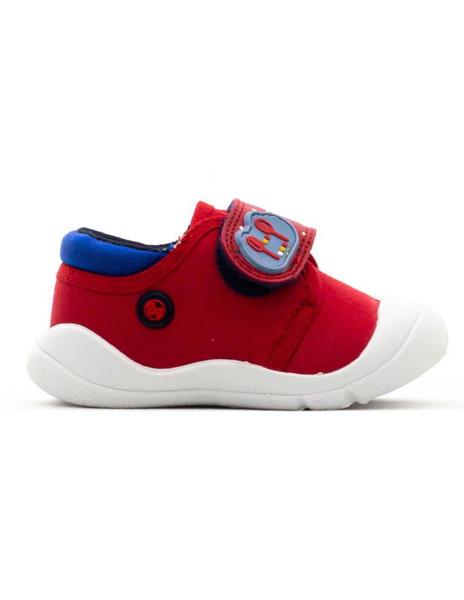 Tenis para niño