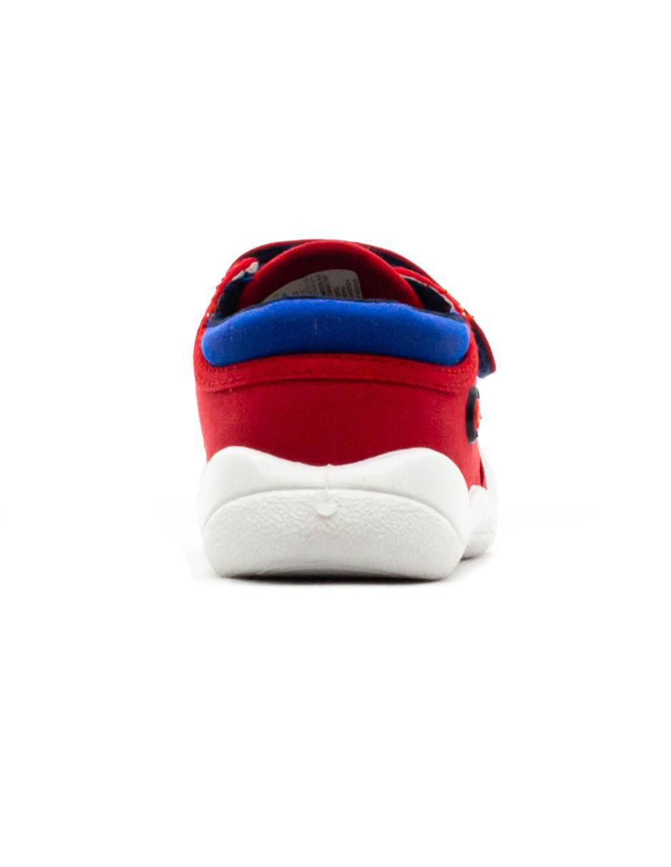 Tenis para niño