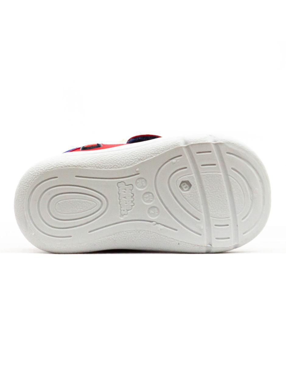 Tenis para niño
