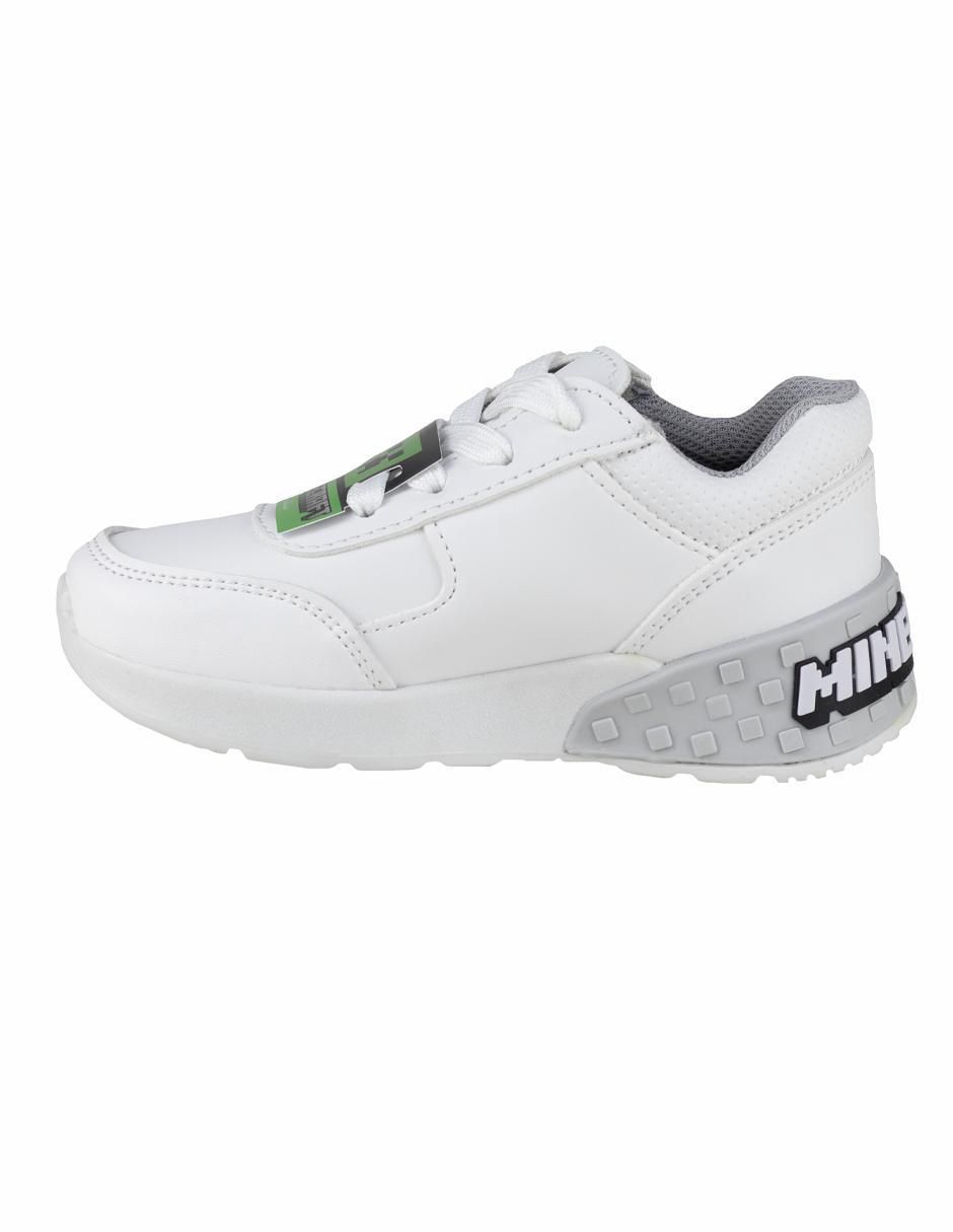 Tenis para niño