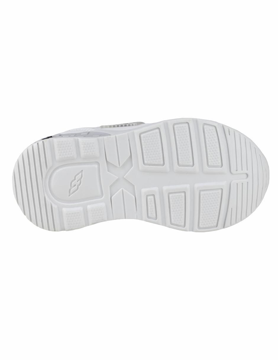 Tenis para niño