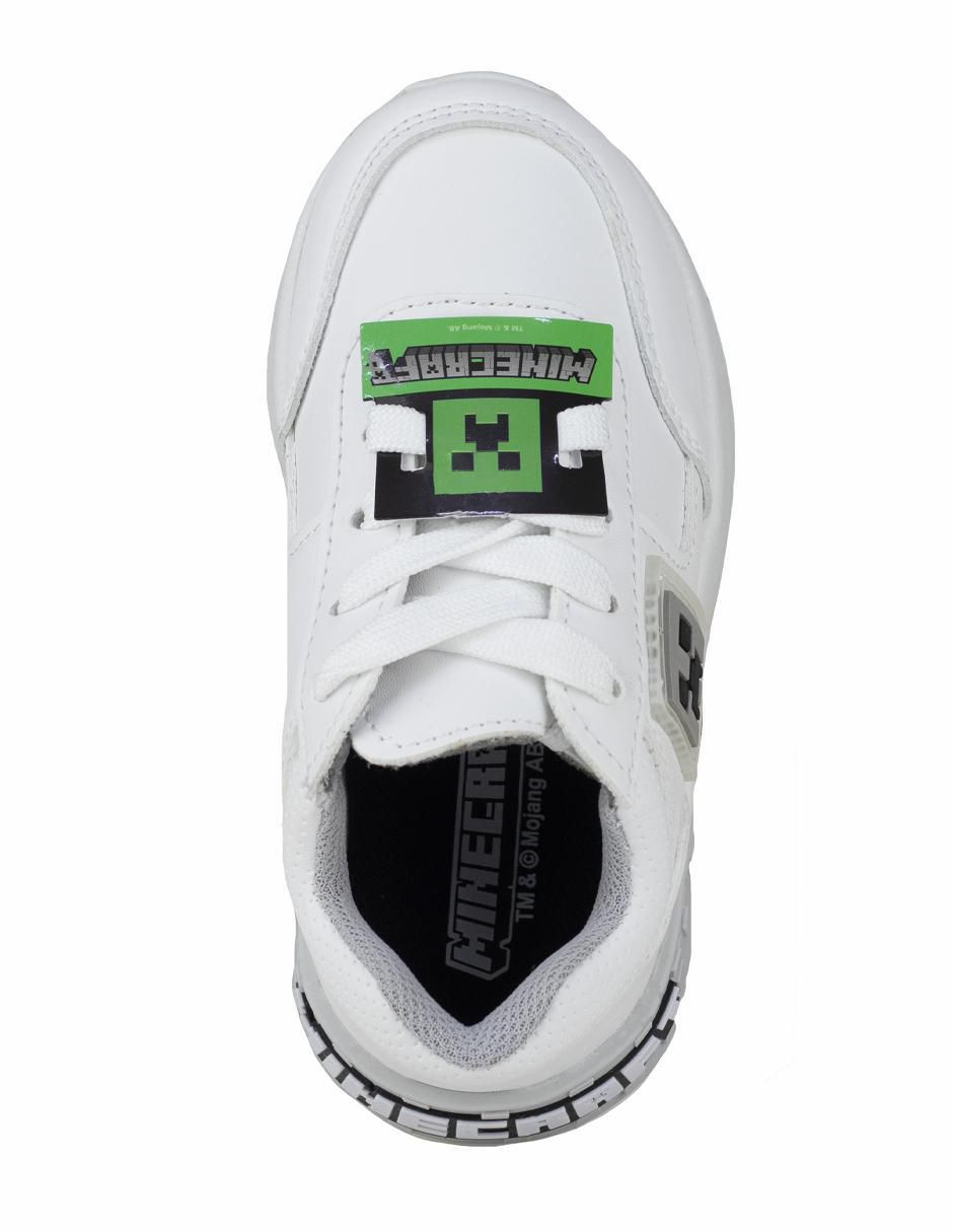 Tenis para niño 6