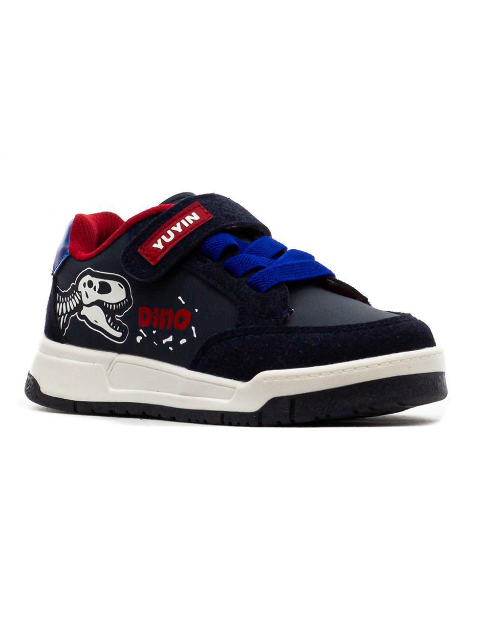 Tenis para niño