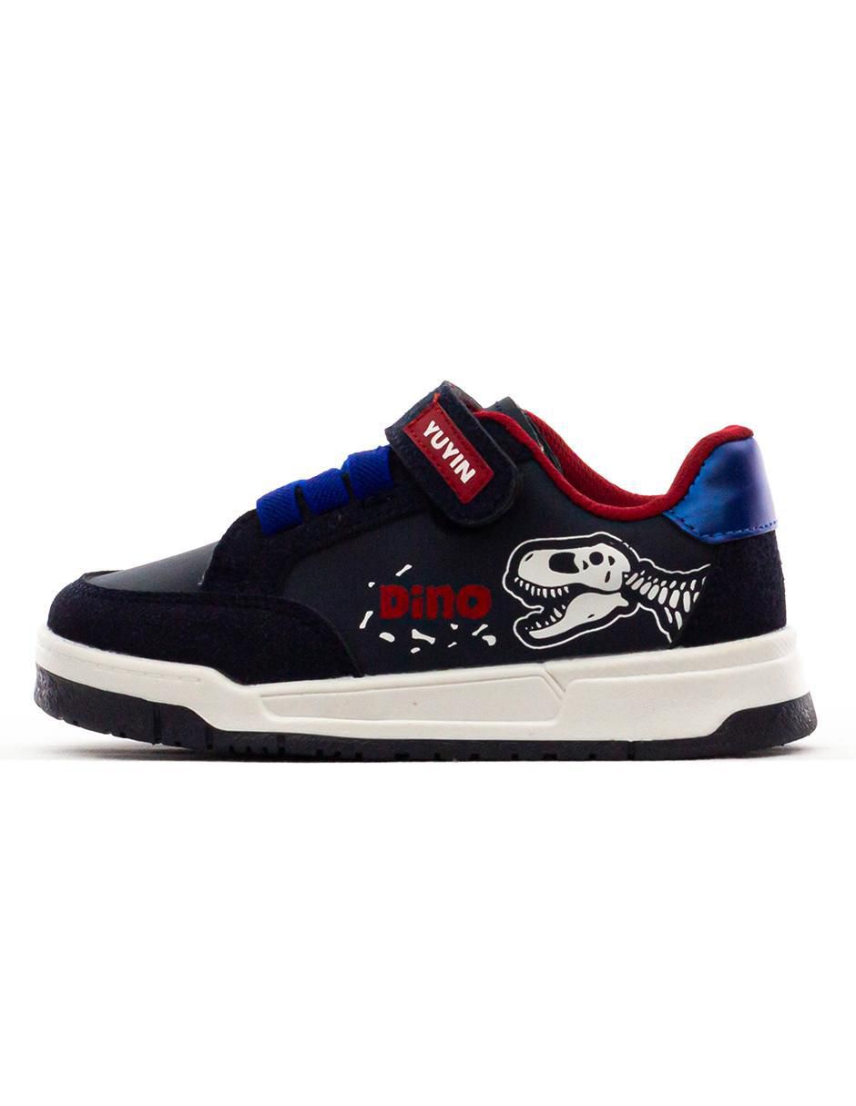 Tenis para niño 5