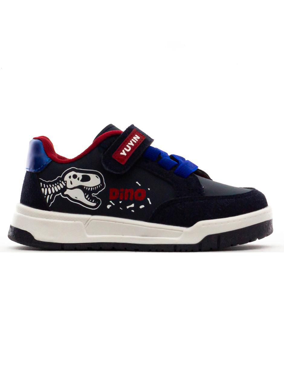 Tenis para niño