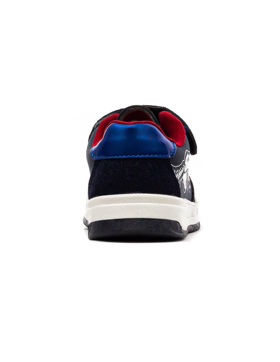 Tenis para niño
