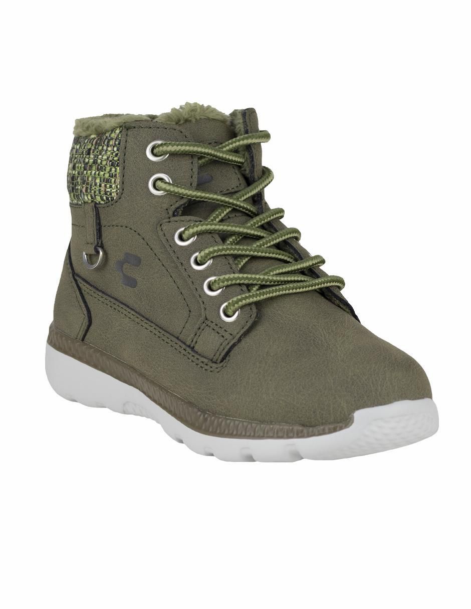 Bota para niño Bota para niño