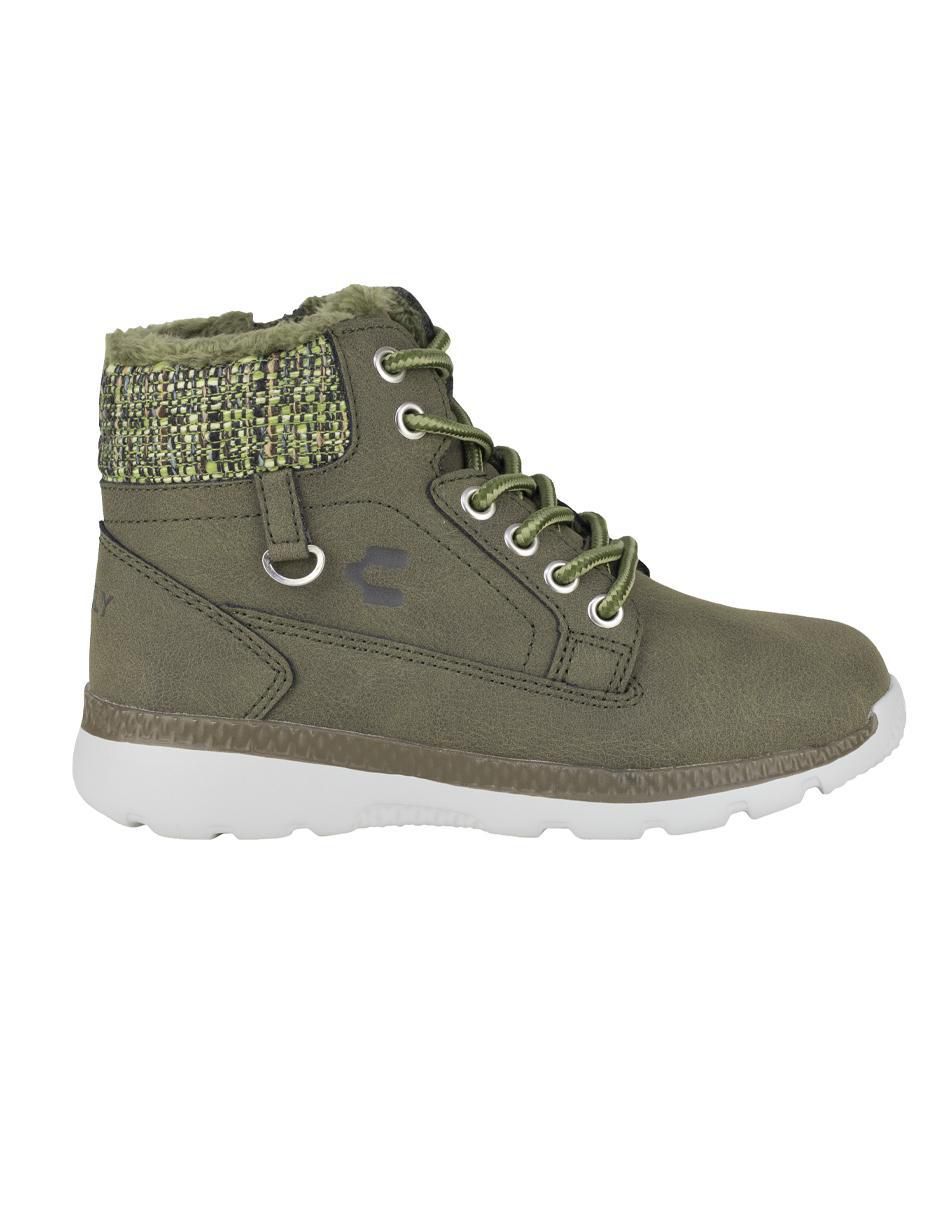 Bota para niño 5