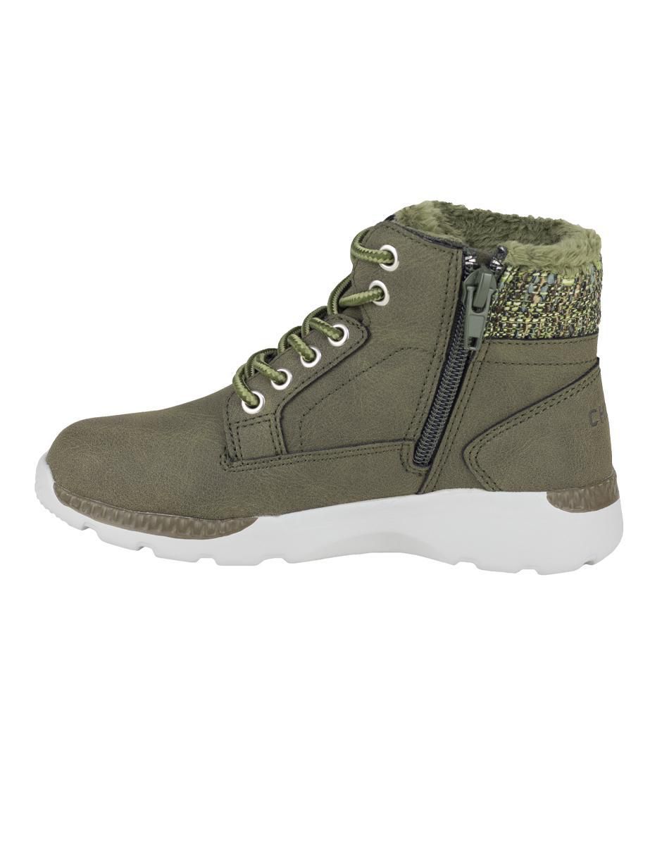 Bota para niño 4