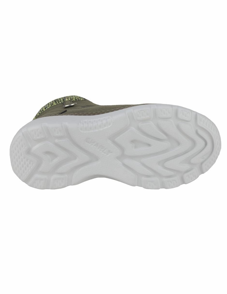 Bota para niño 3