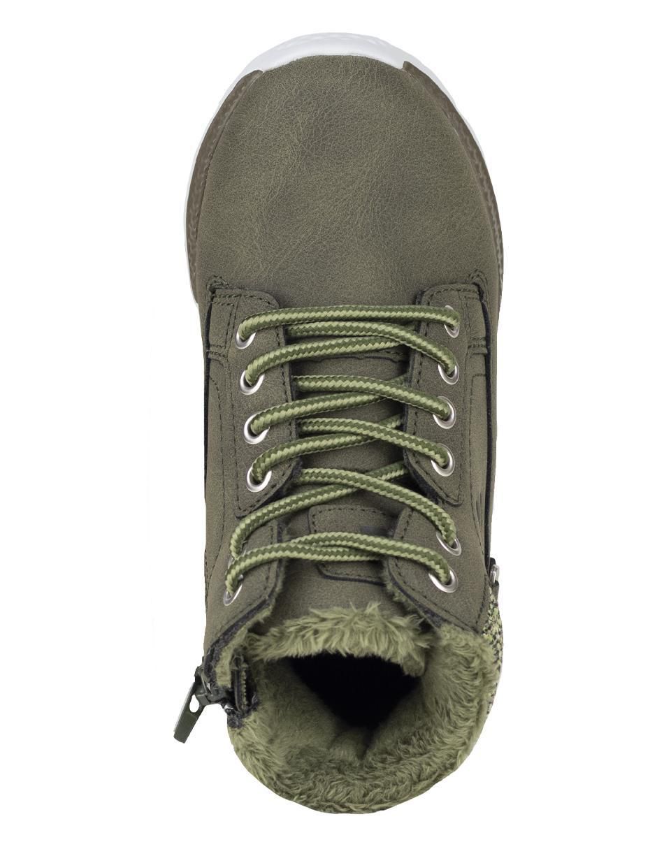 Bota para niño 6