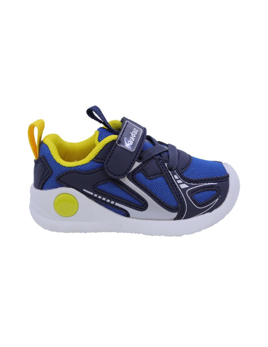 Tenis para niño 5