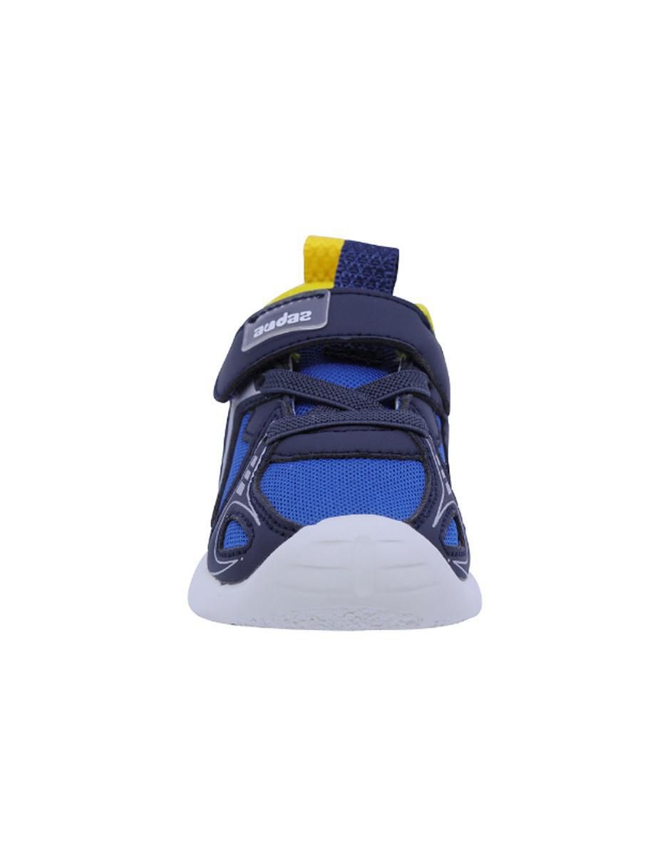 Tenis para niño