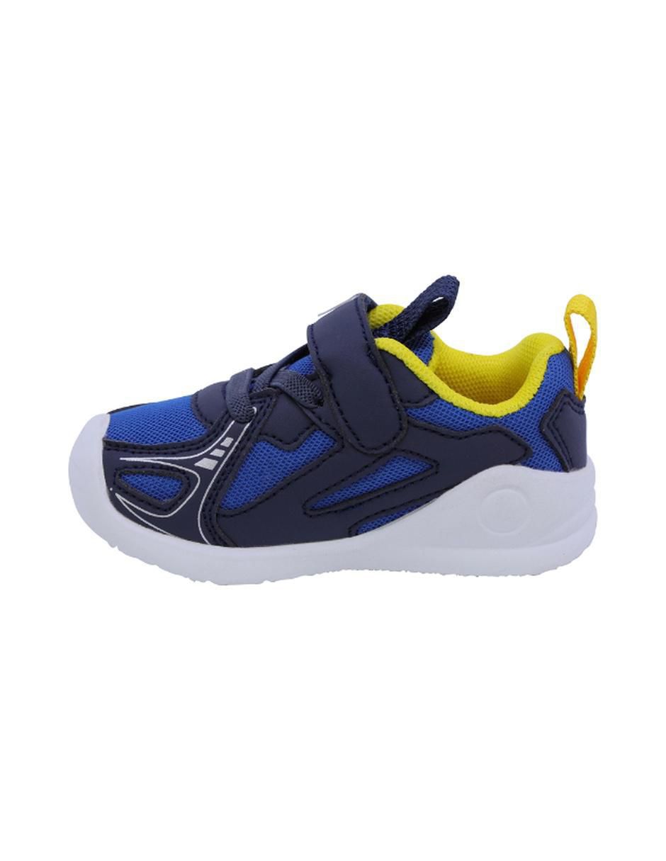 Tenis para niño