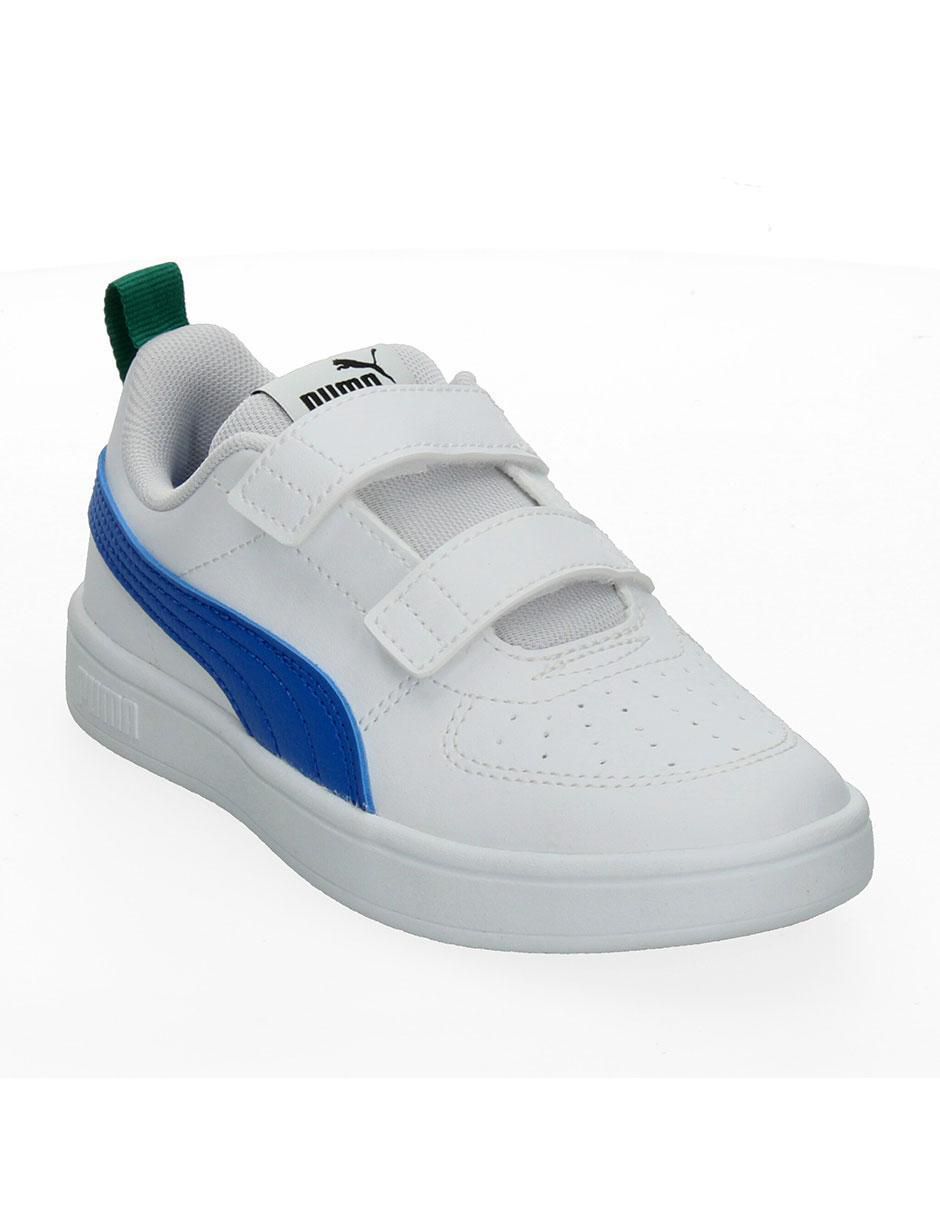 Tenis para niño