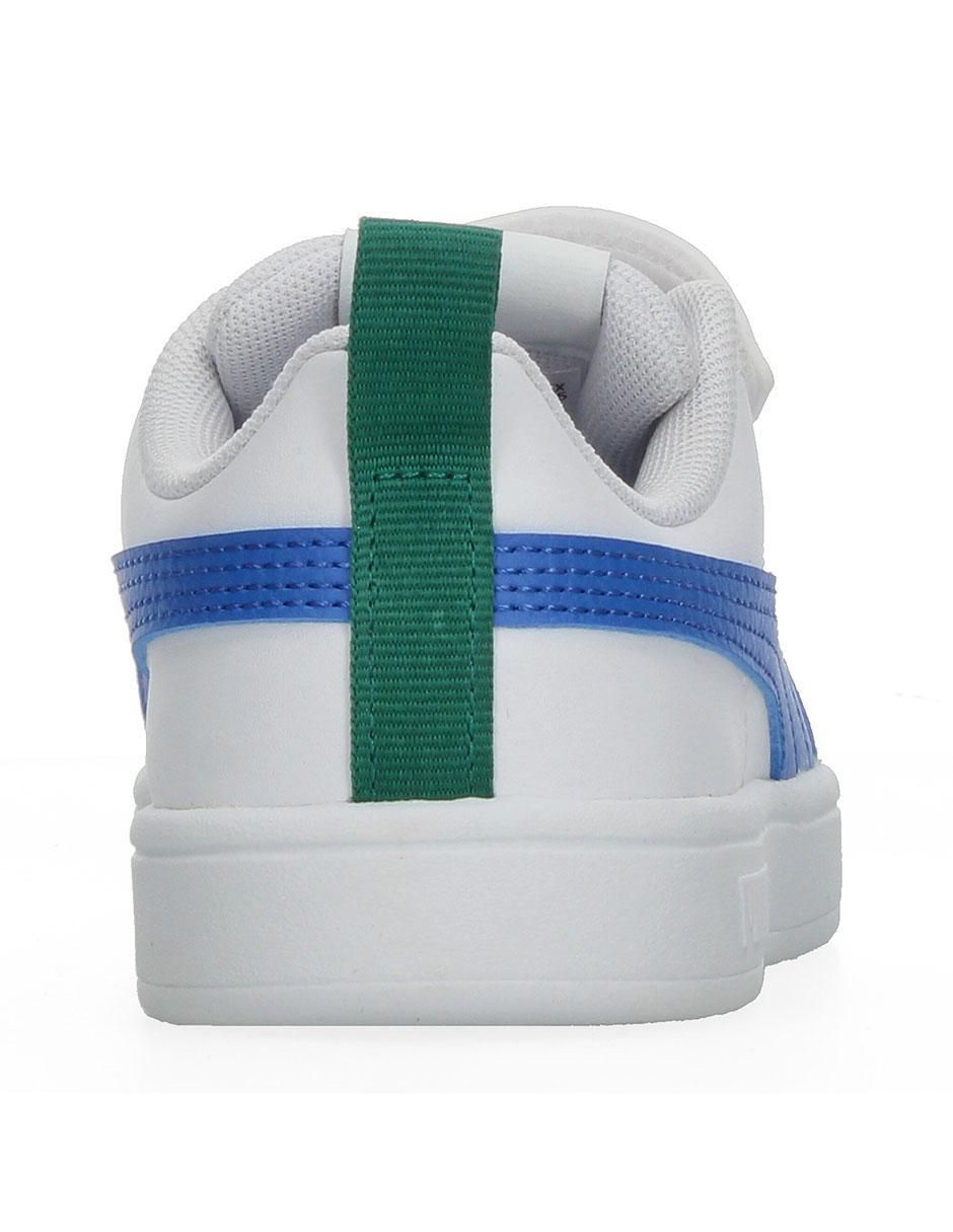 Tenis para niño