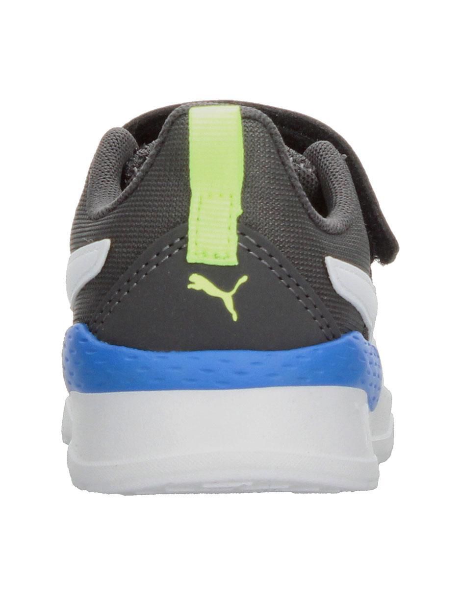 Tenis para niño Anzarun Lite