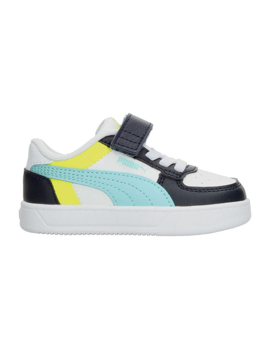 Tenis para niño Caven 2.0