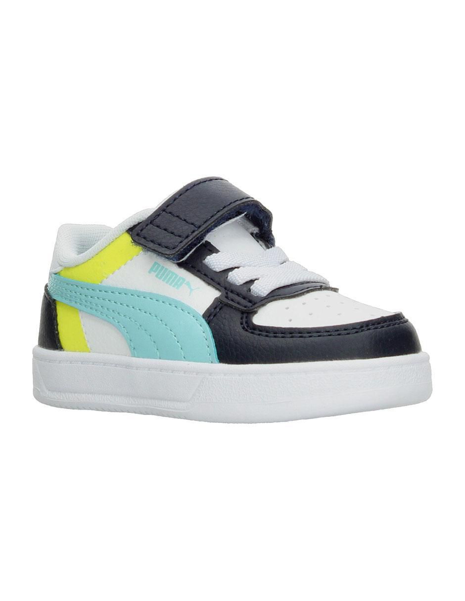 Tenis para niño Caven 2.0
