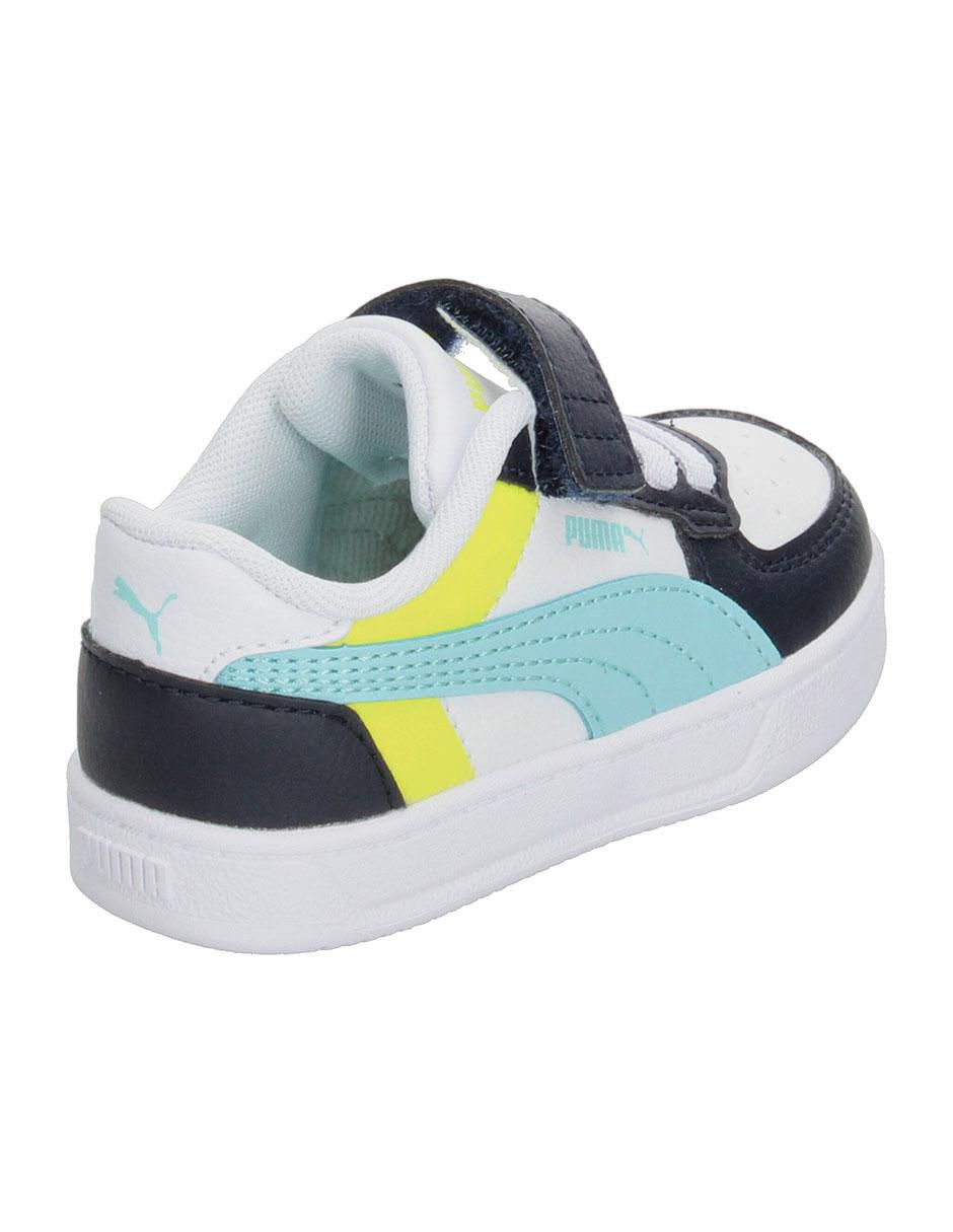 Tenis para niño Caven 2.0