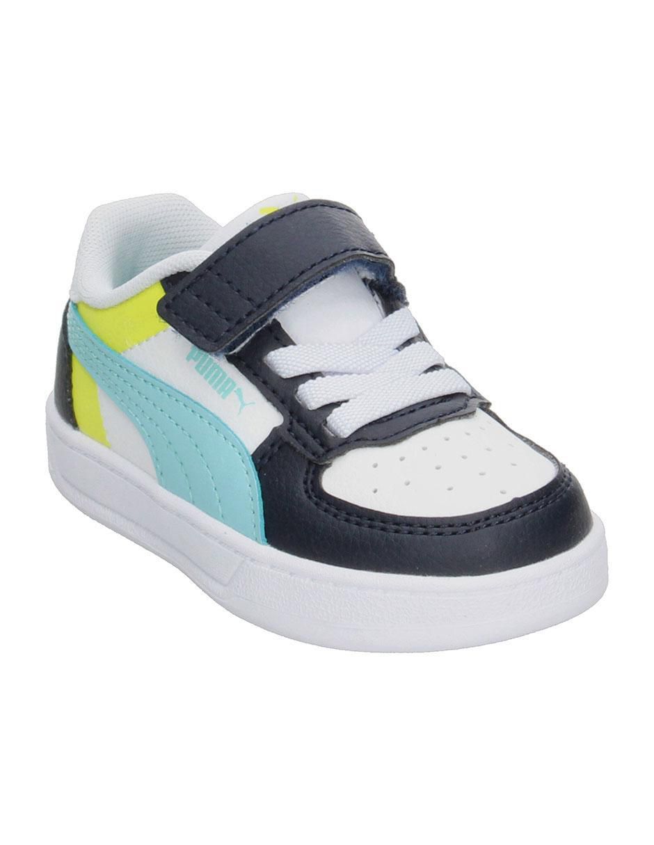 Tenis para niño Caven 2.0