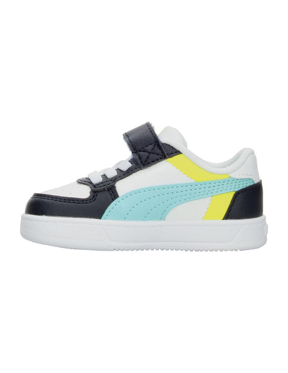 Tenis para niño Caven 2.0