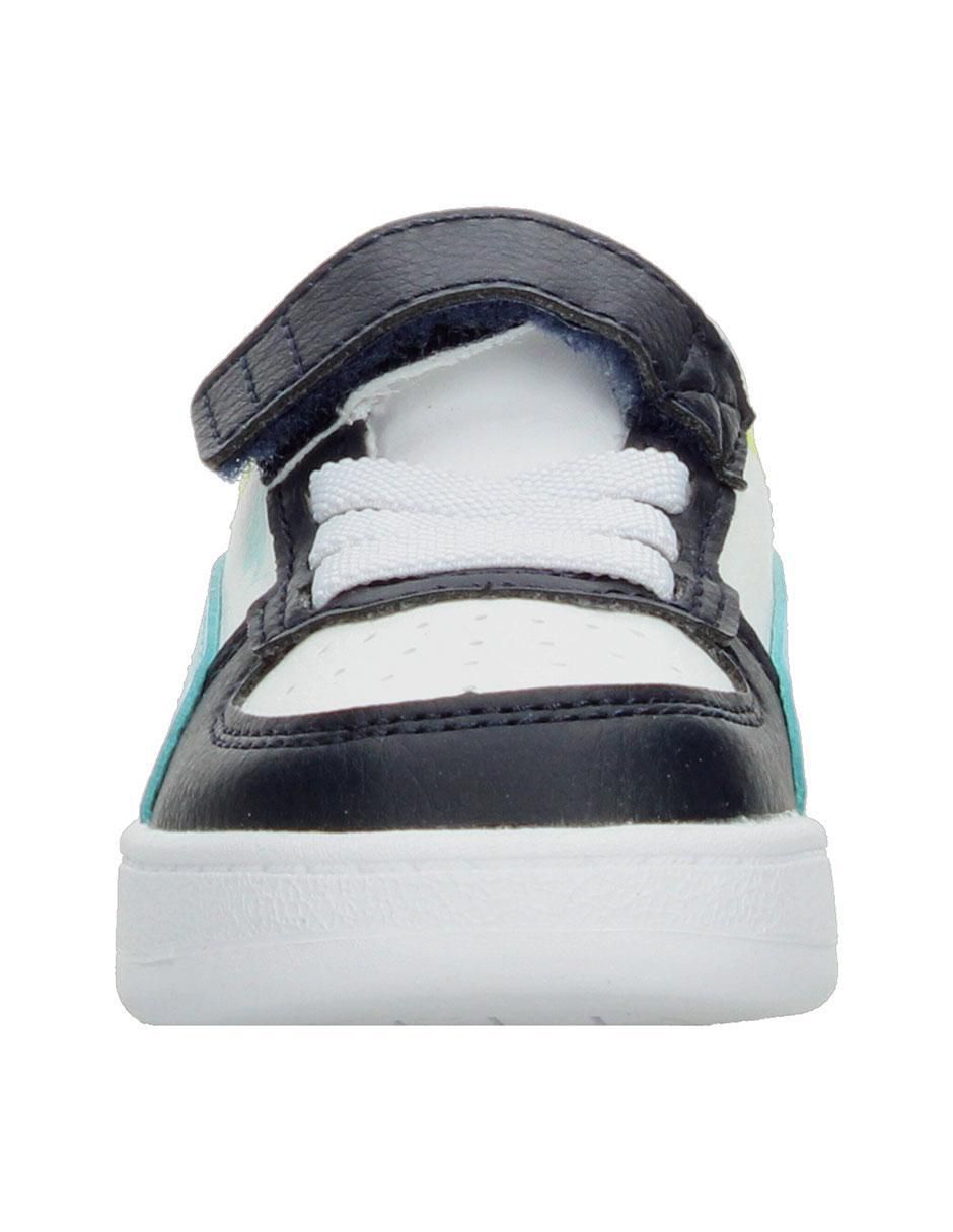 Tenis para niño Caven 2.0 6