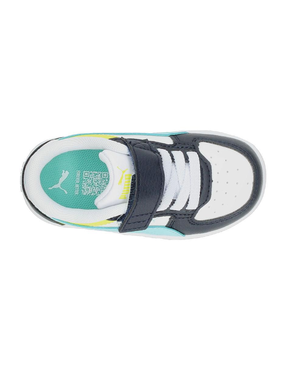 Tenis para niño Caven 2.0