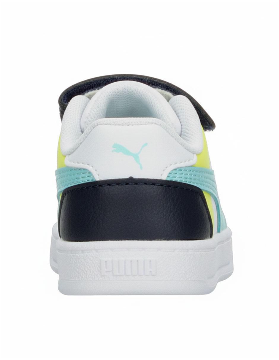 Tenis para niño Caven 2.0 9