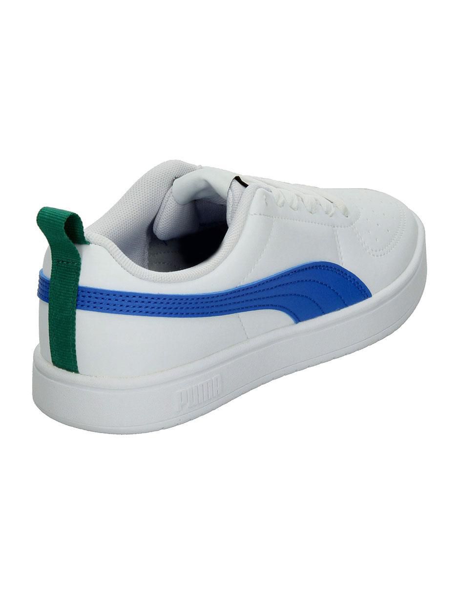 Tenis para niño Rickie Jr 3