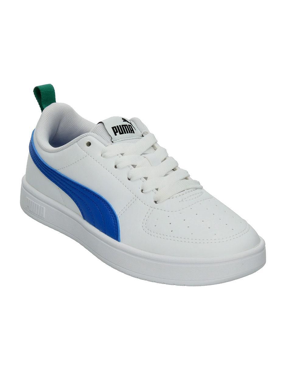 Tenis para niño Rickie Jr