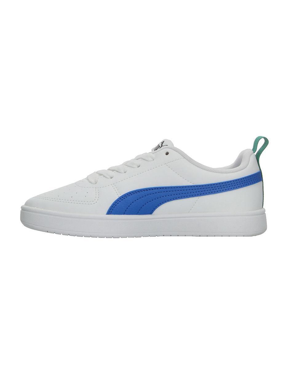 Tenis para niño Rickie Jr