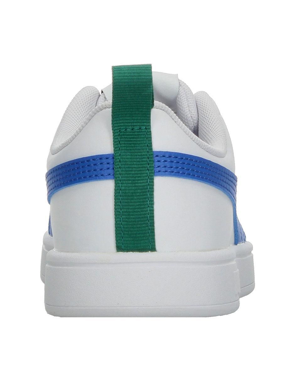 Tenis para niño Rickie Jr