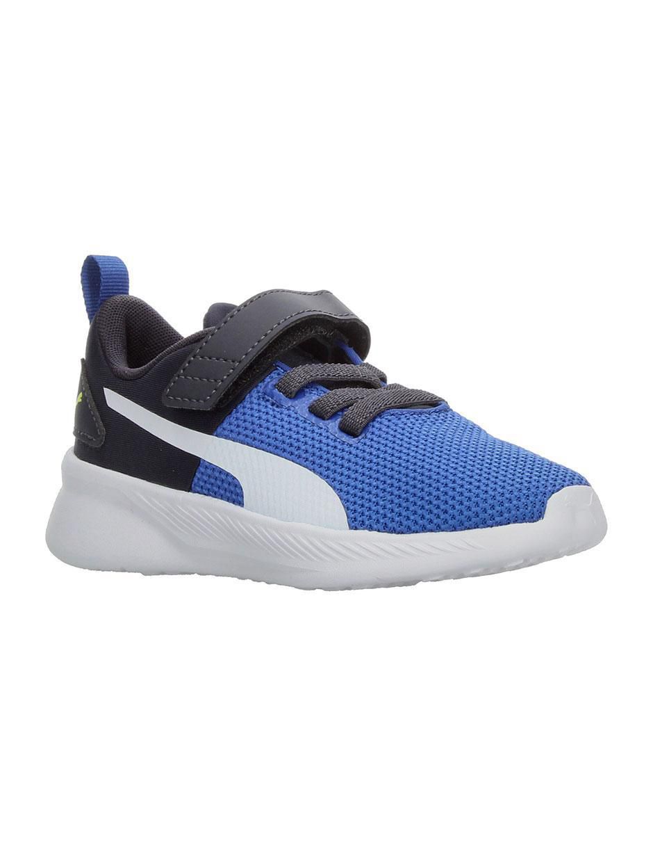 Tenis para niño Flyer Runner V 8