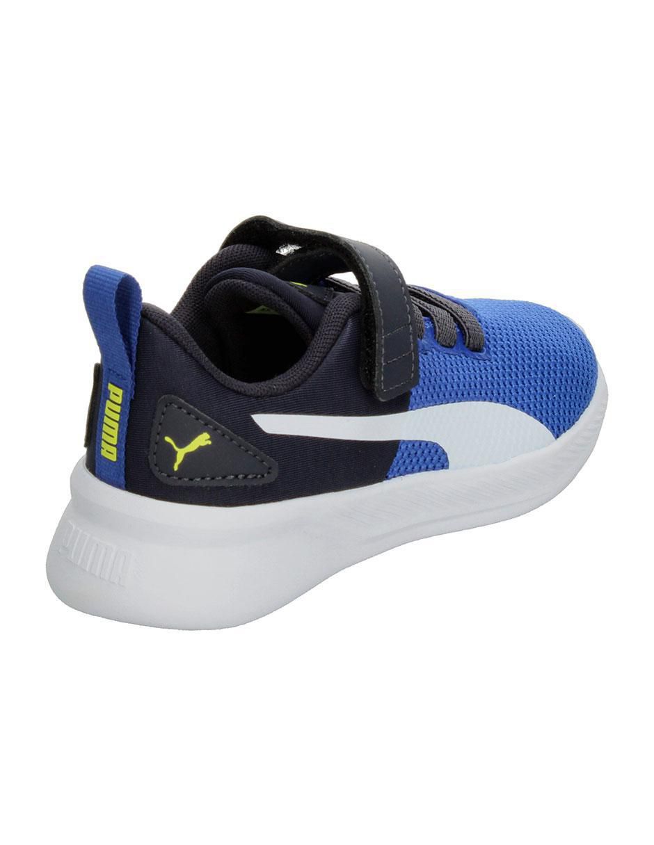 Tenis para niño Flyer Runner V 5