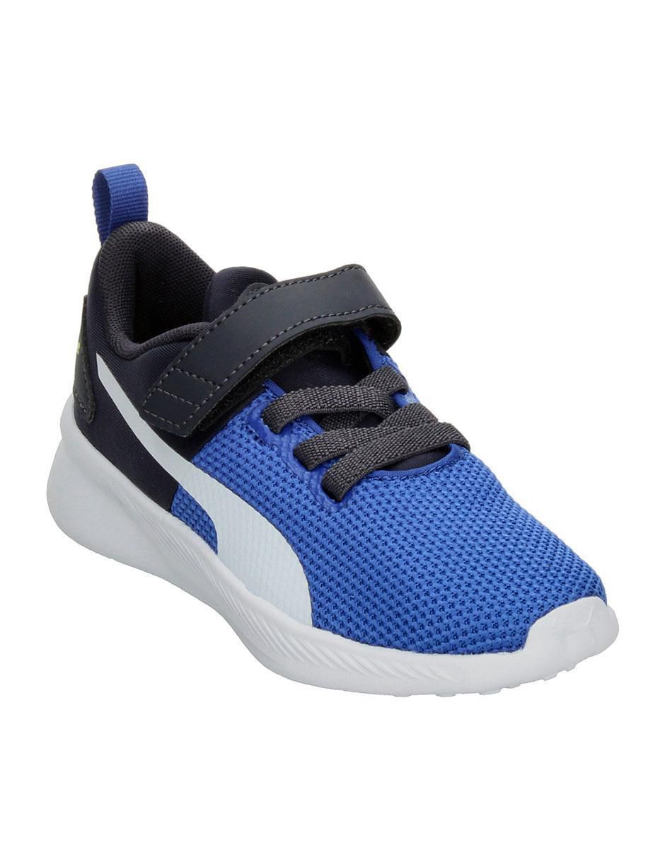 Tenis para niño Flyer Runner V