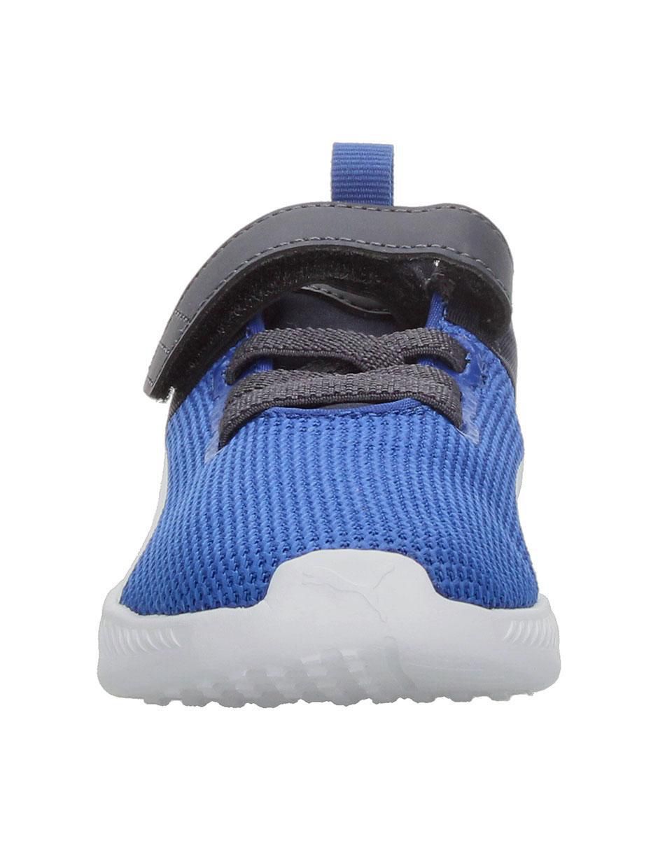 Tenis para niño Flyer Runner V 9