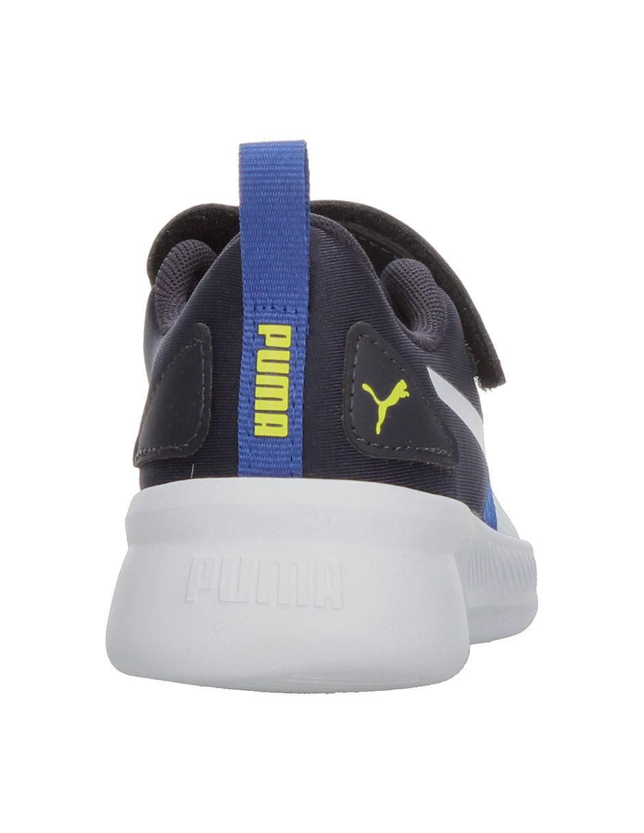 Tenis para niño Flyer Runner V