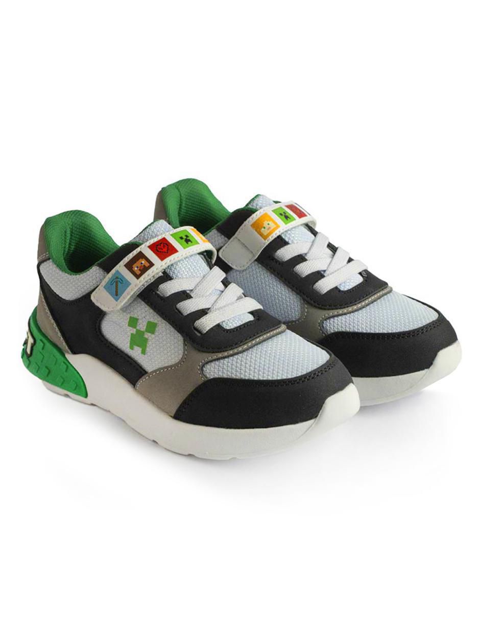 Tenis para niño 8