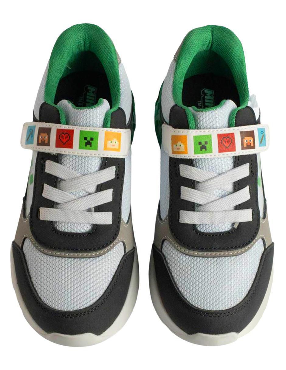 Tenis para niño 5
