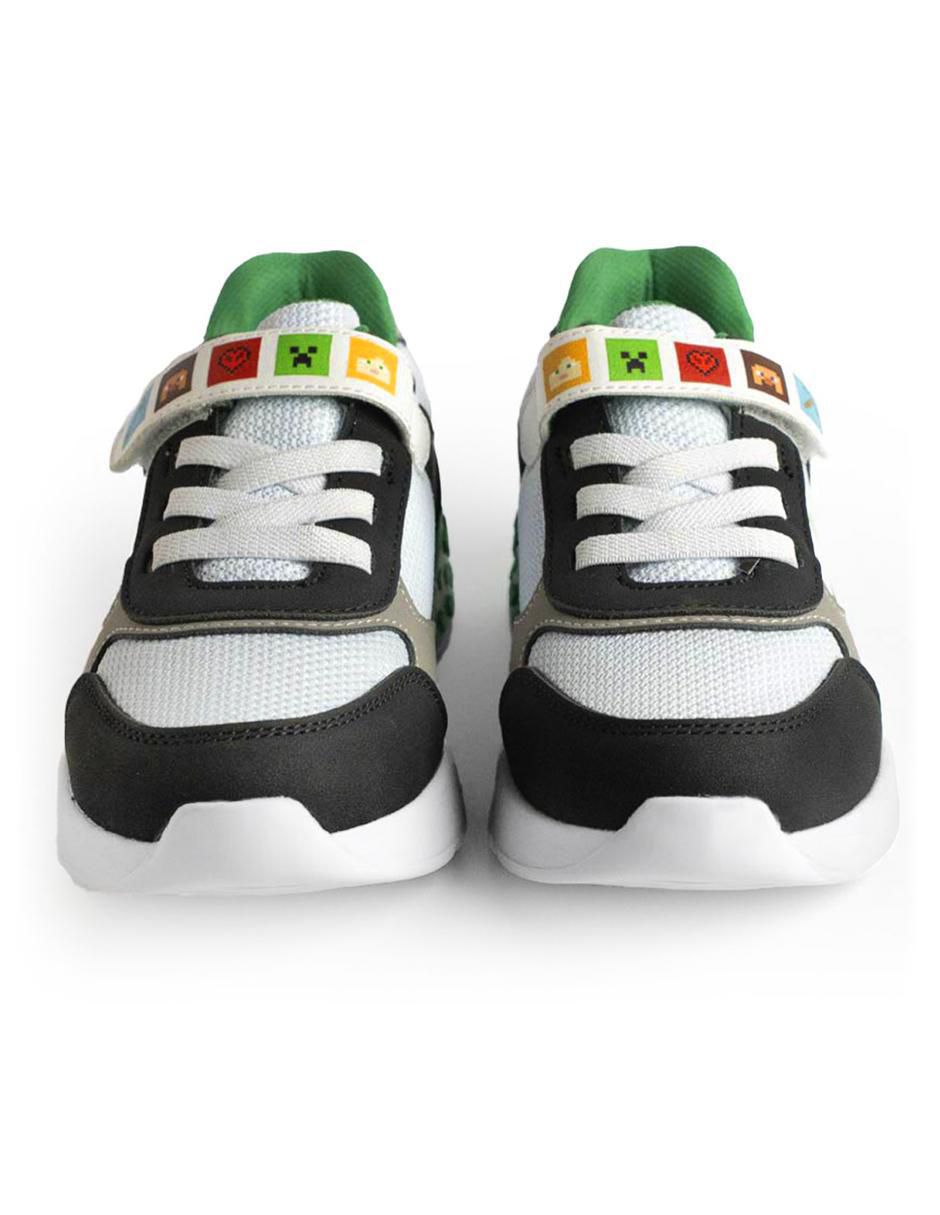 Tenis para niño 2