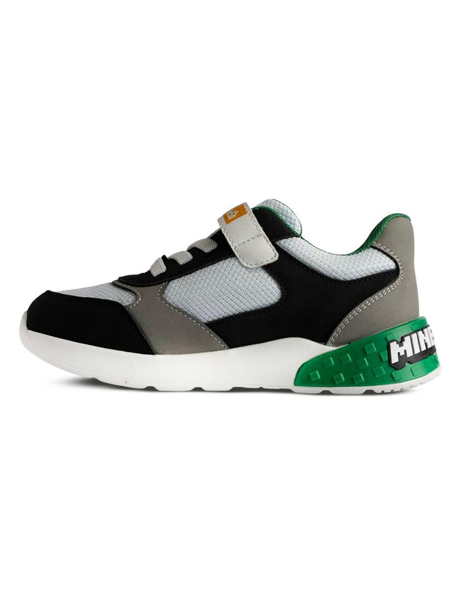 Tenis para niño 9