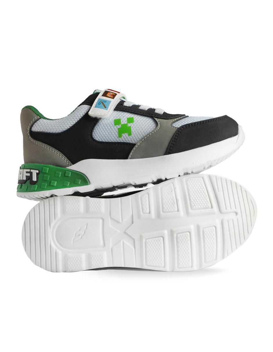 Tenis para niño 3