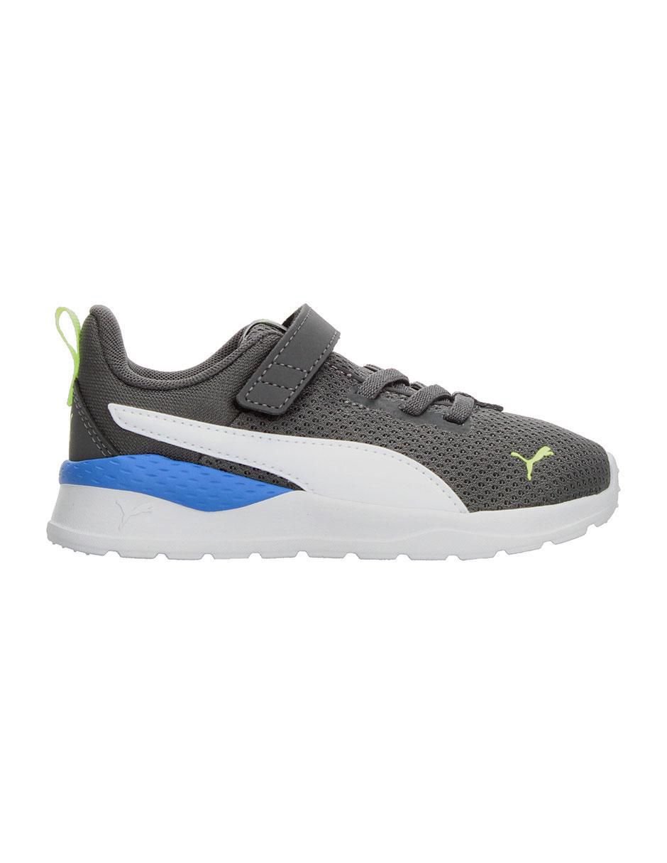 Tenis para niño Anzarun Lite