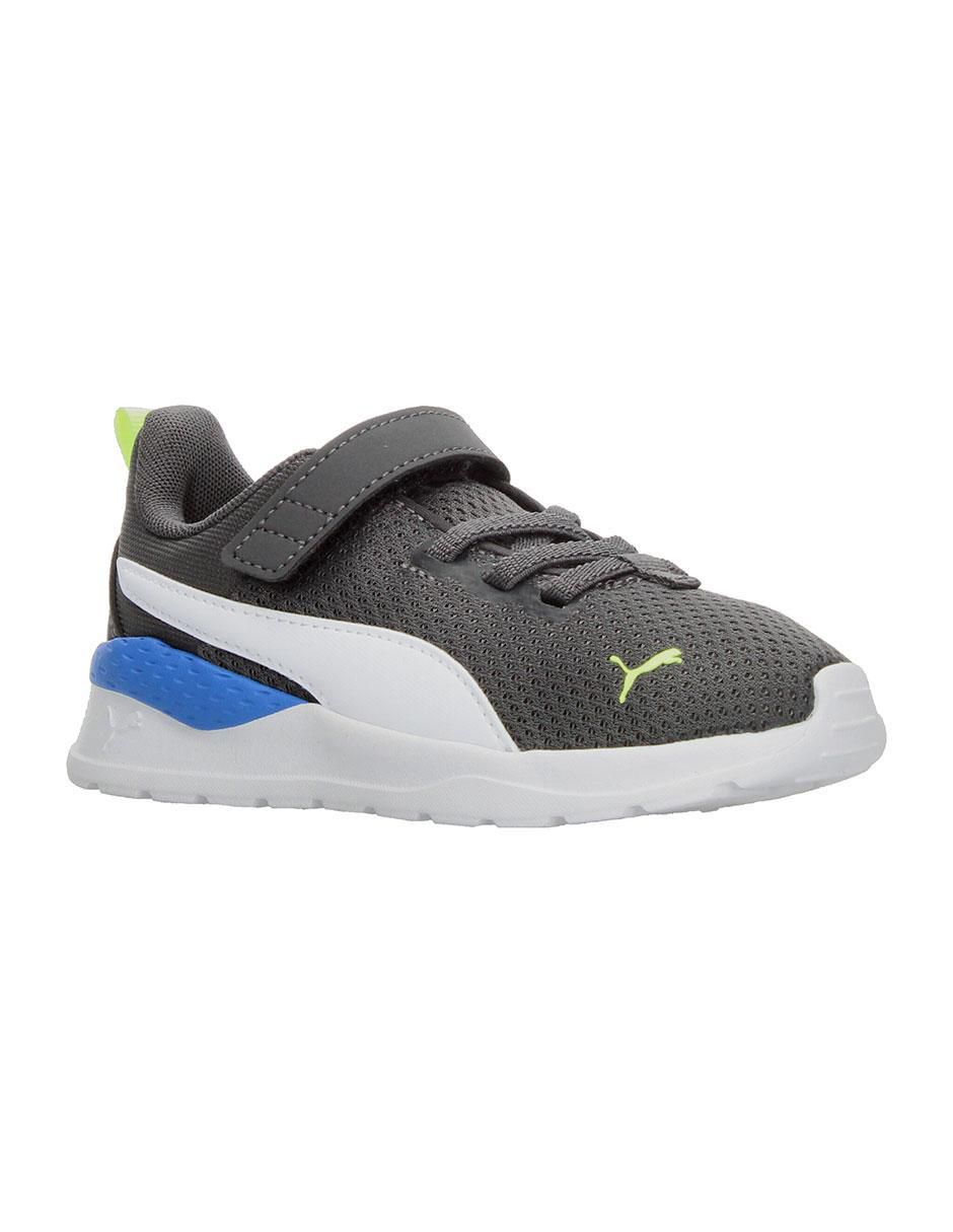 Tenis para niño Anzarun Lite 8